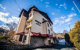 Hotel Ariston