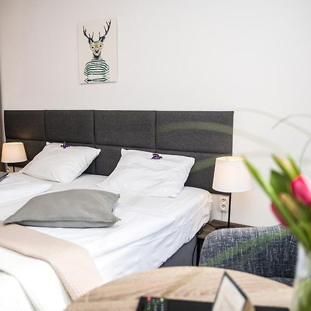 Hotel Ariston Karpacz Exteriér fotografie