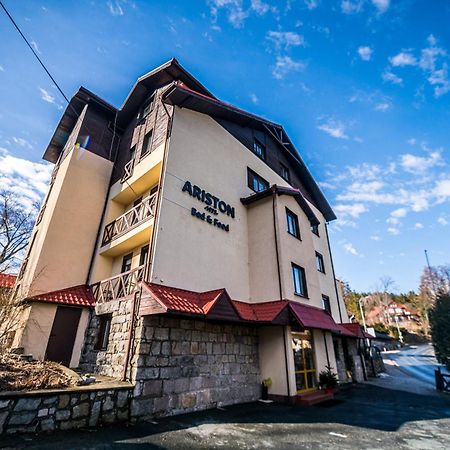Hotel Ariston Karpacz Exteriér fotografie