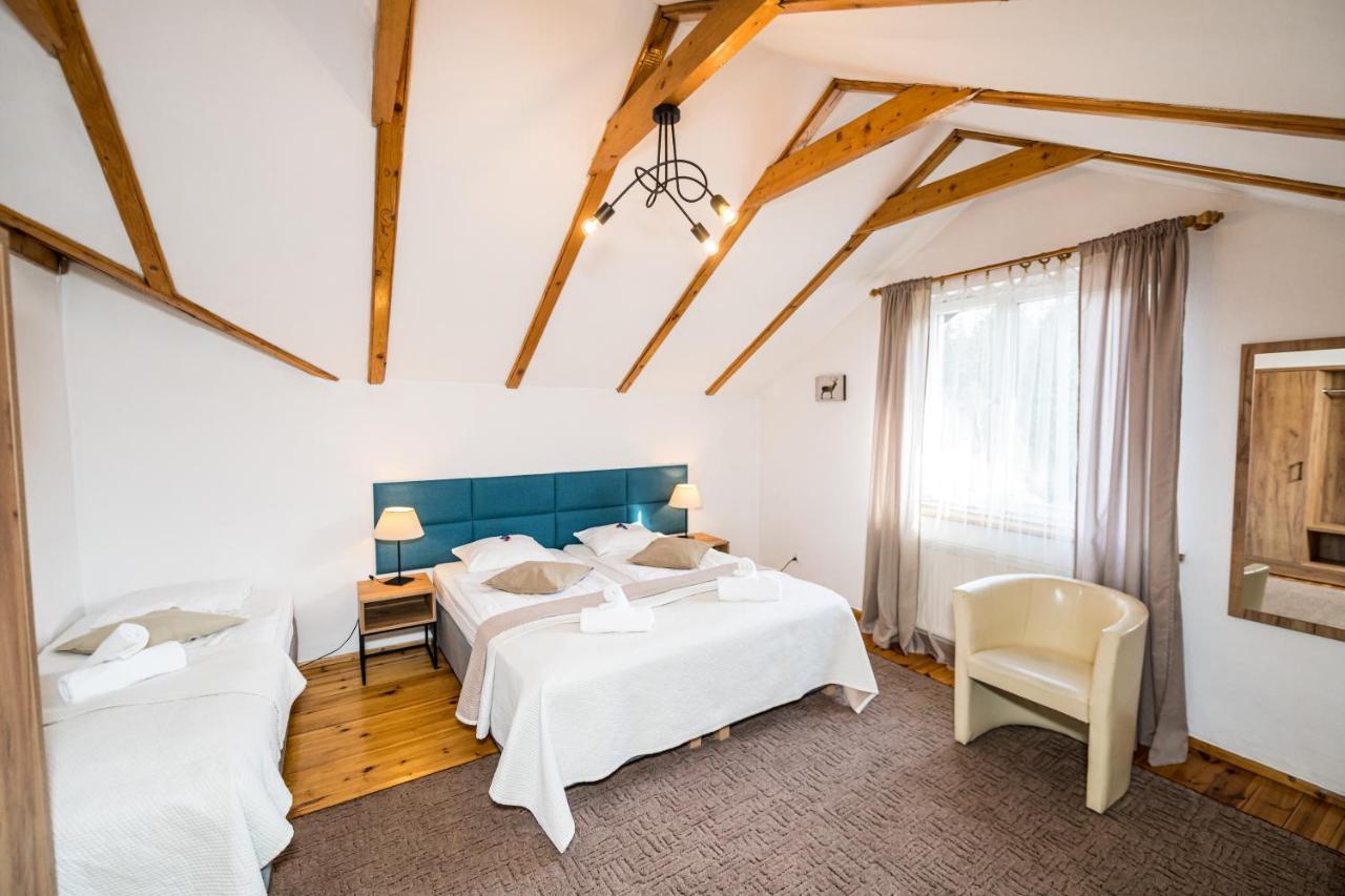 Hotel Ariston Karpacz Exteriér fotografie