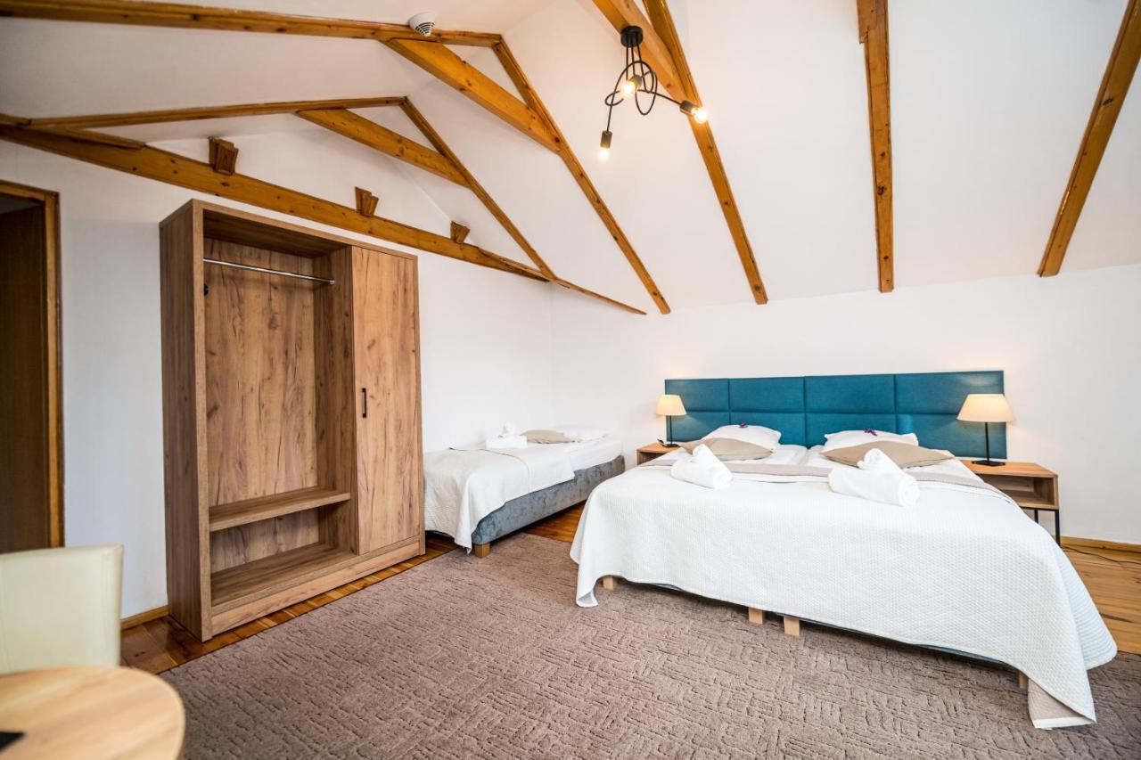 Hotel Ariston Karpacz Exteriér fotografie
