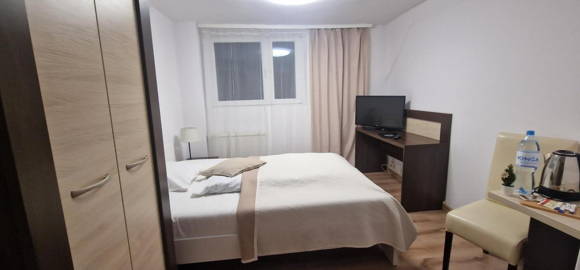 Hotel Ariston Karpacz Exteriér fotografie