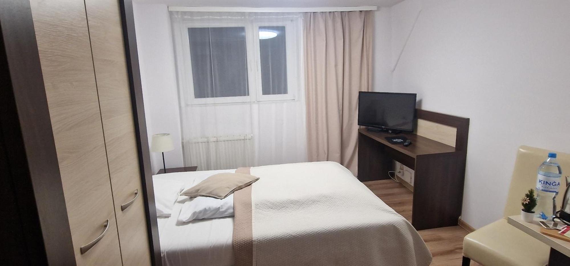 Hotel Ariston Karpacz Exteriér fotografie
