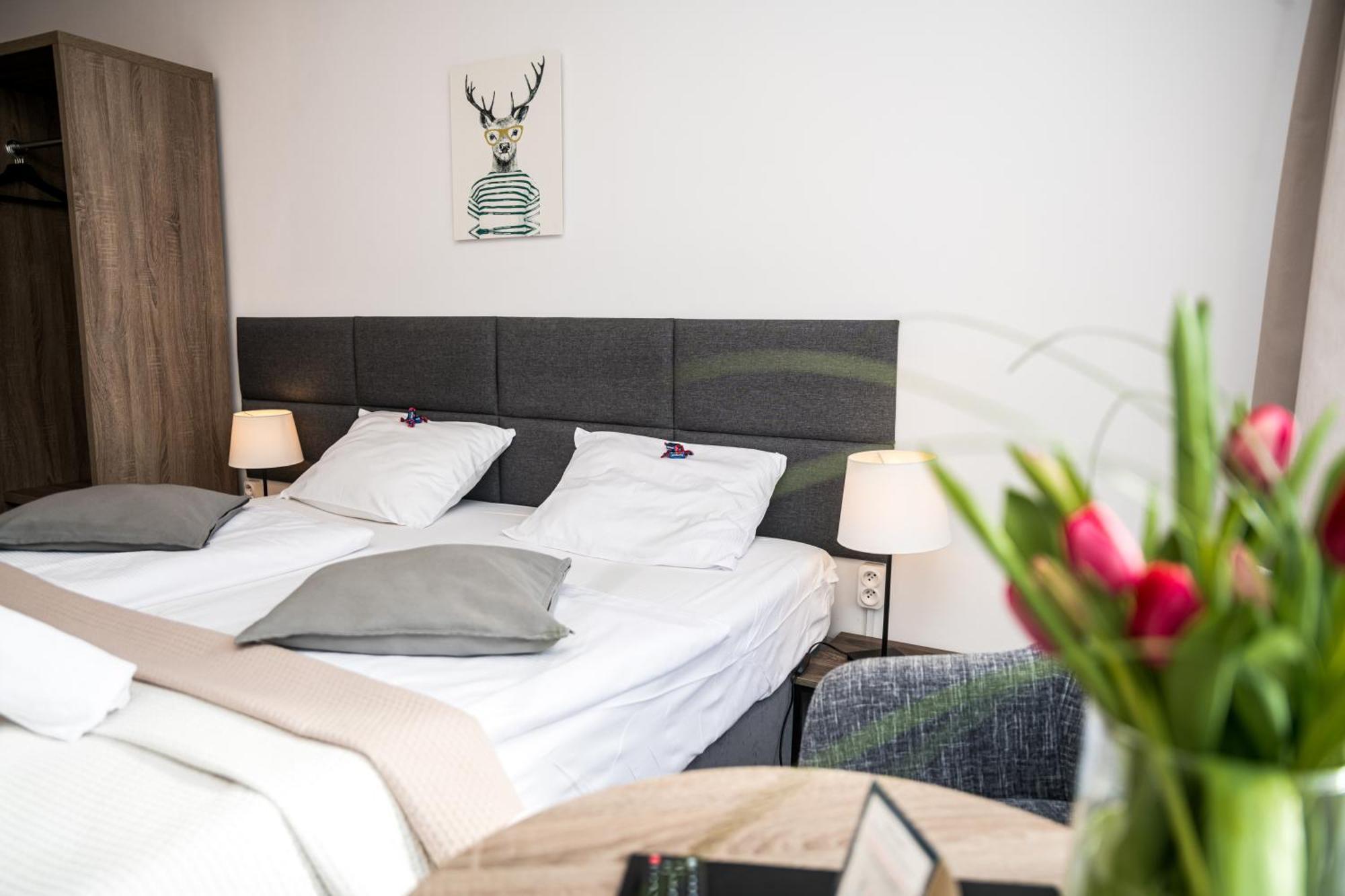 Hotel Ariston Karpacz Exteriér fotografie