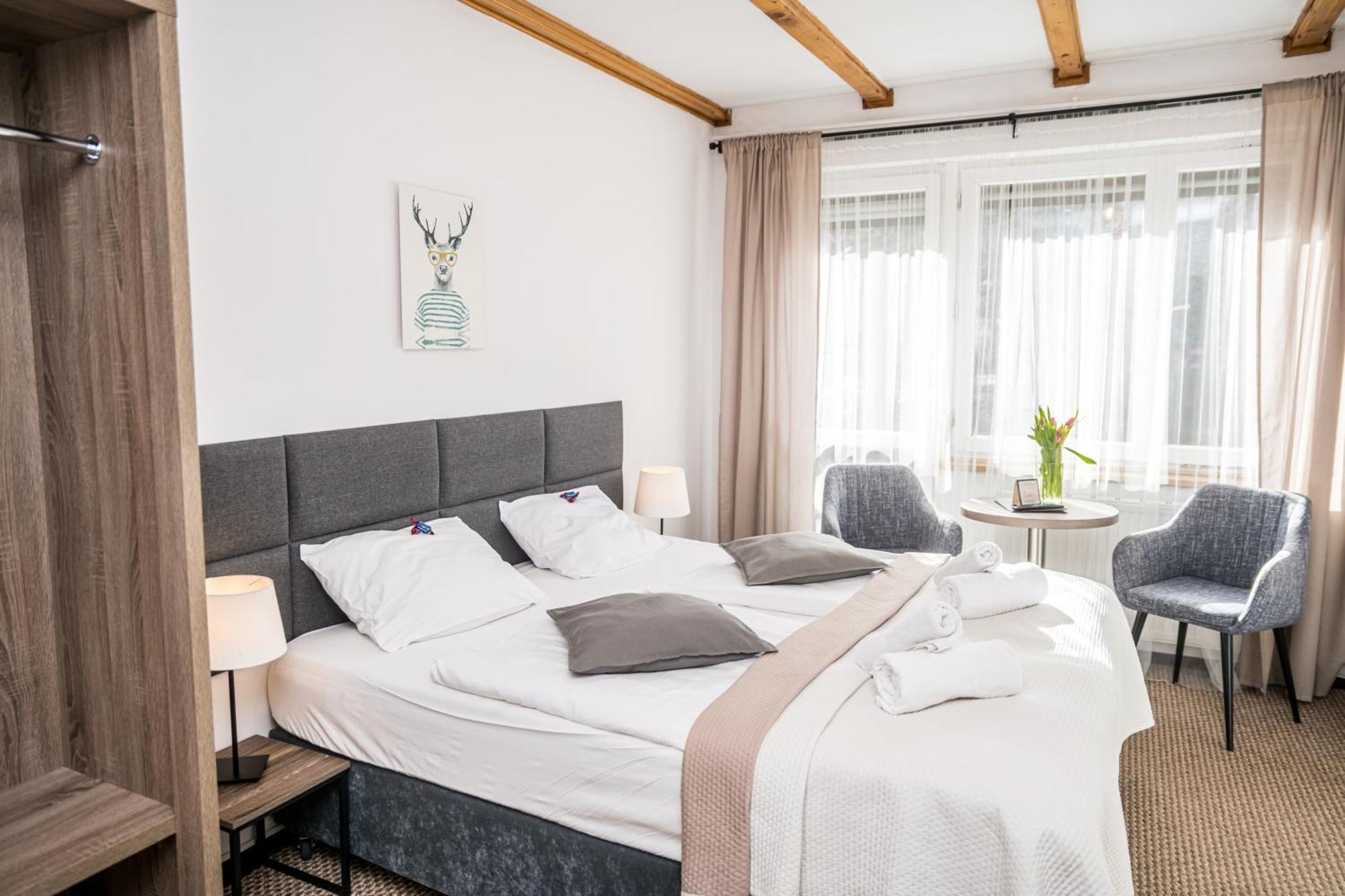 Hotel Ariston Karpacz Exteriér fotografie