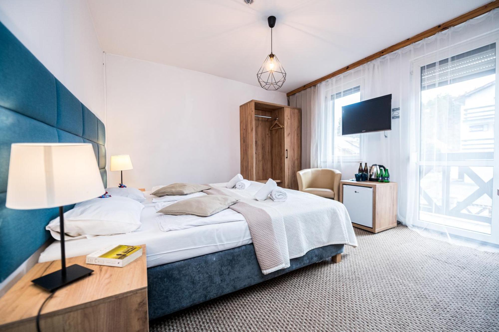 Hotel Ariston Karpacz Exteriér fotografie