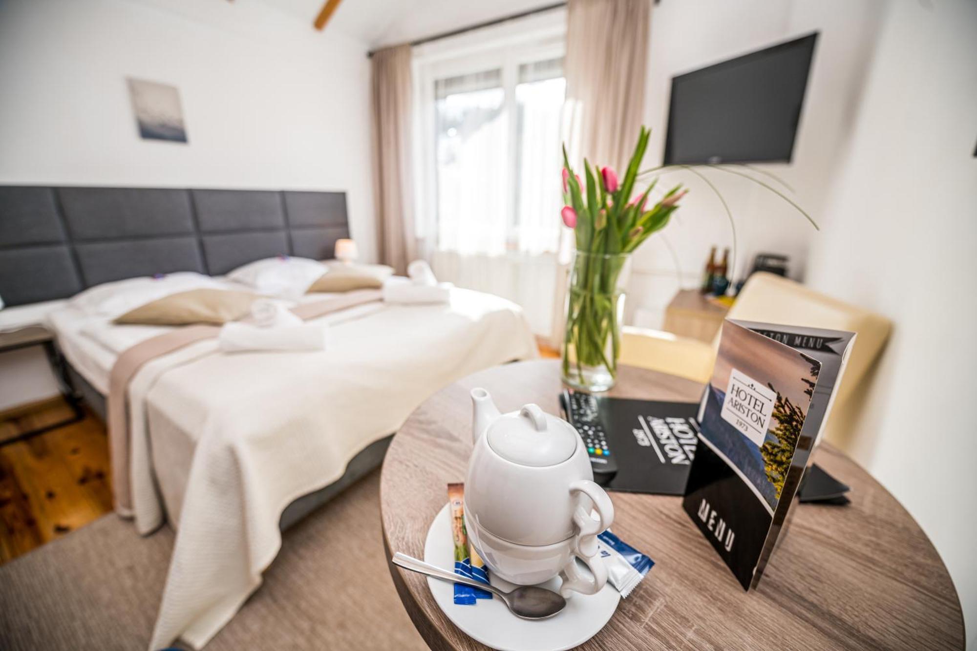 Hotel Ariston Karpacz Exteriér fotografie