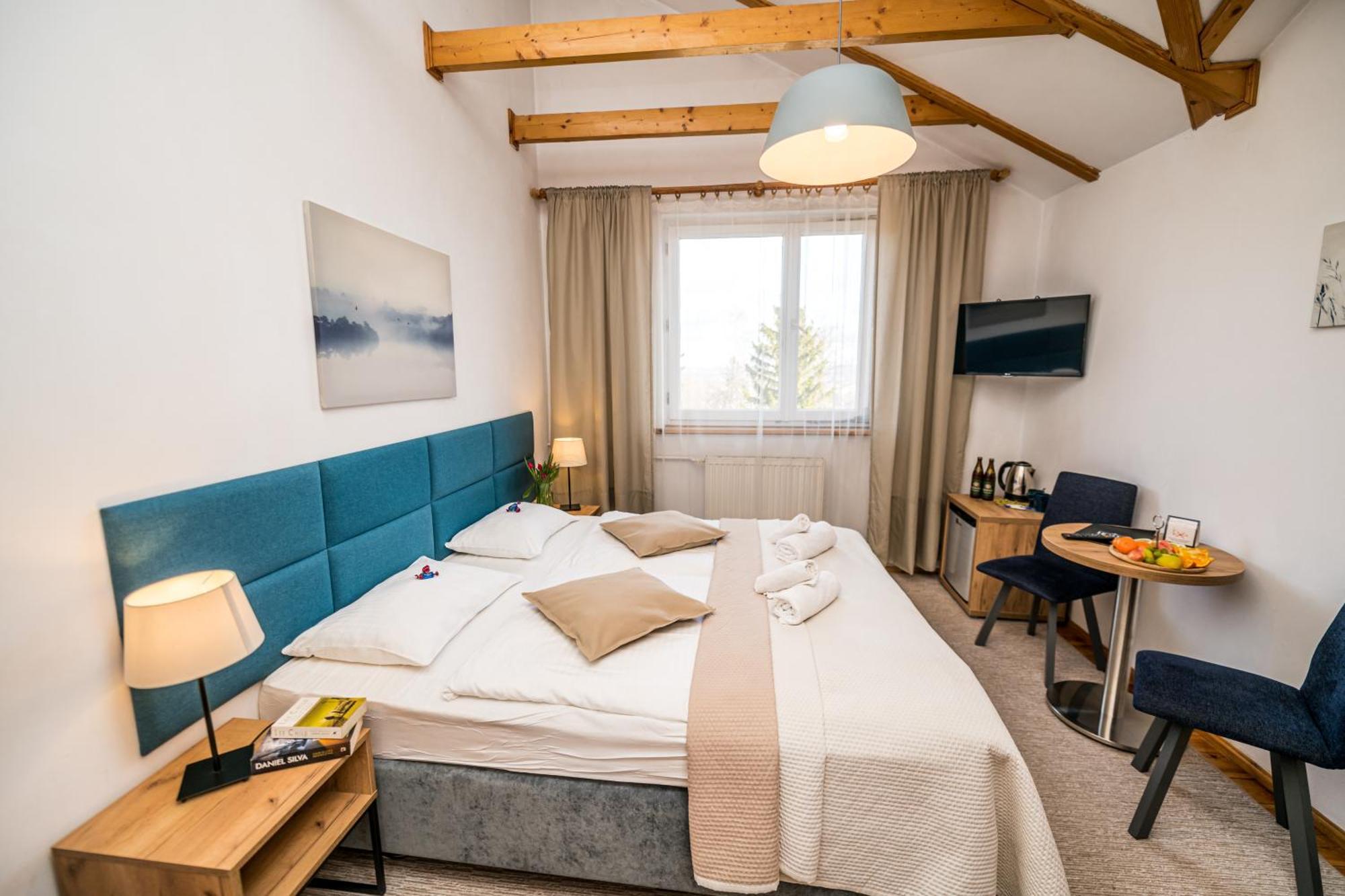 Hotel Ariston Karpacz Exteriér fotografie