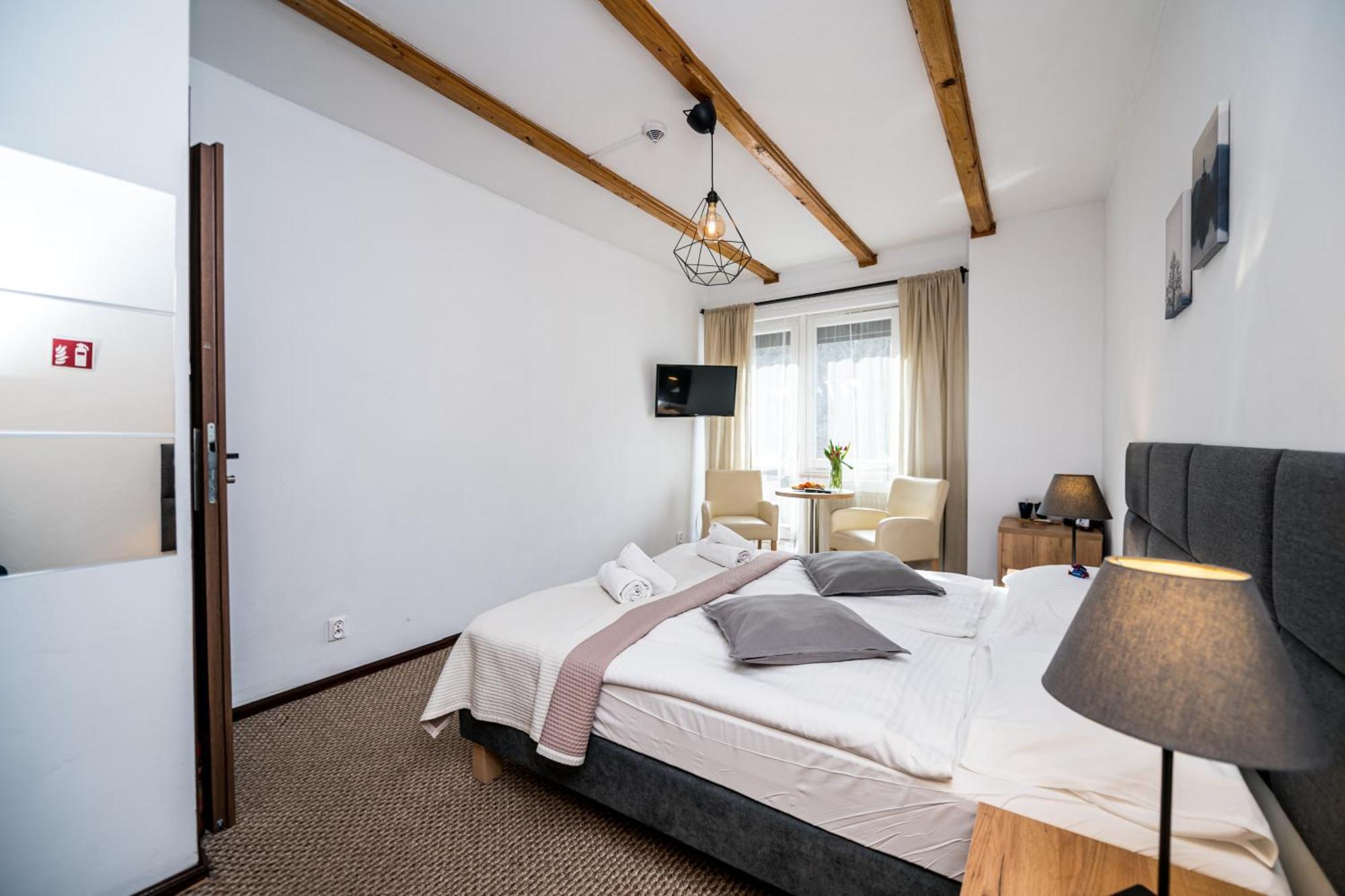 Hotel Ariston Karpacz Exteriér fotografie