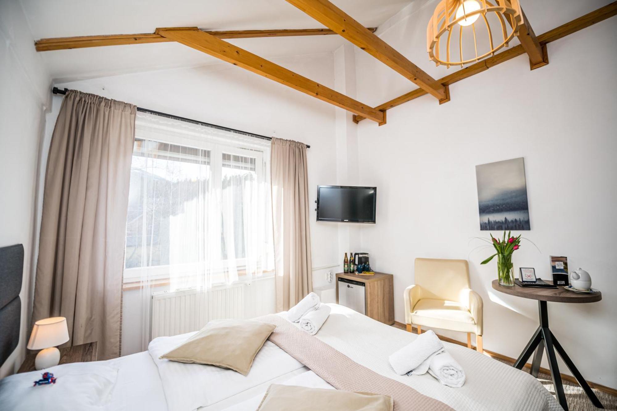 Hotel Ariston Karpacz Exteriér fotografie