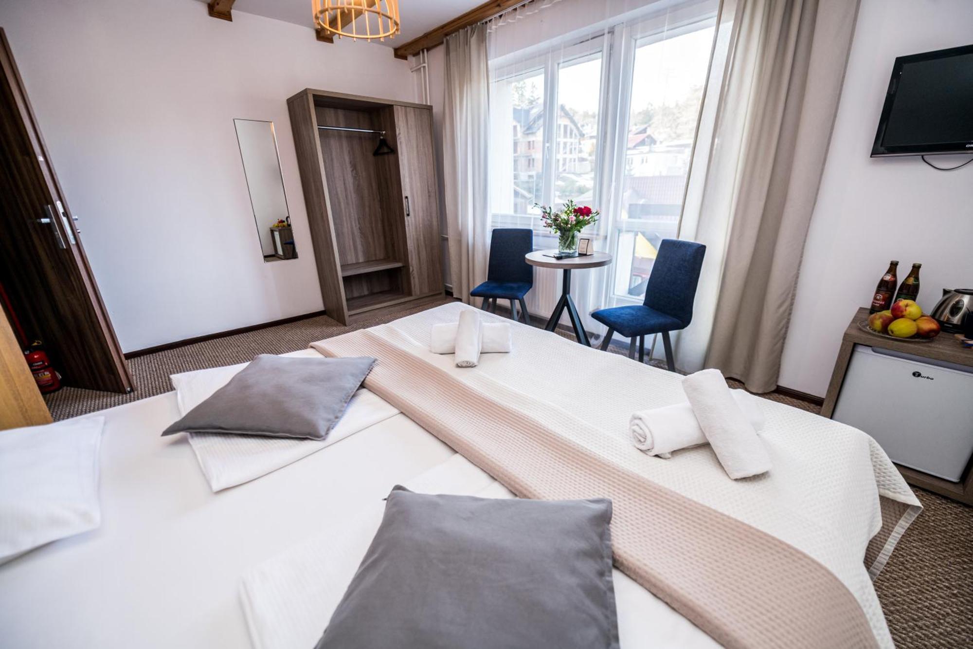 Hotel Ariston Karpacz Exteriér fotografie