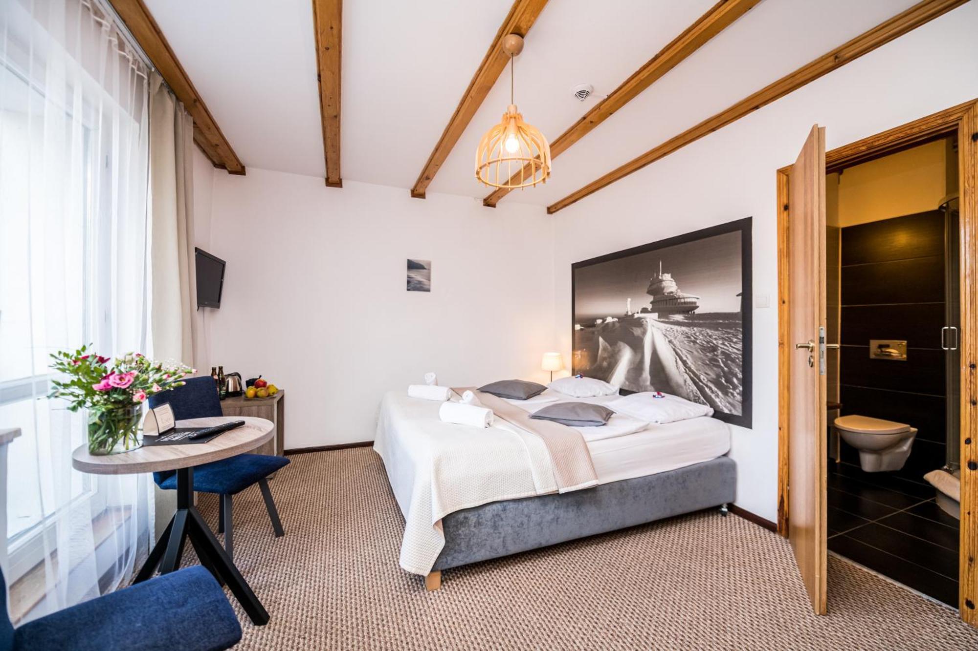 Hotel Ariston Karpacz Exteriér fotografie