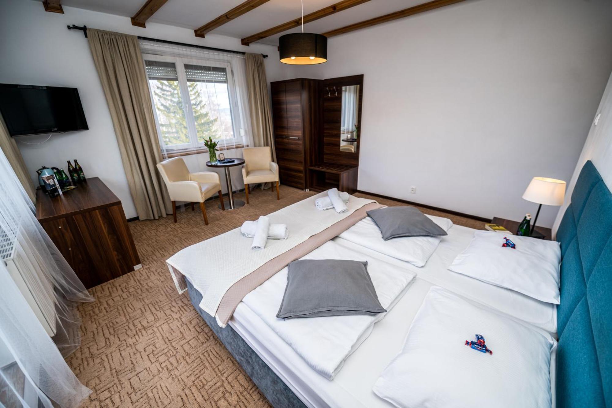 Hotel Ariston Karpacz Exteriér fotografie