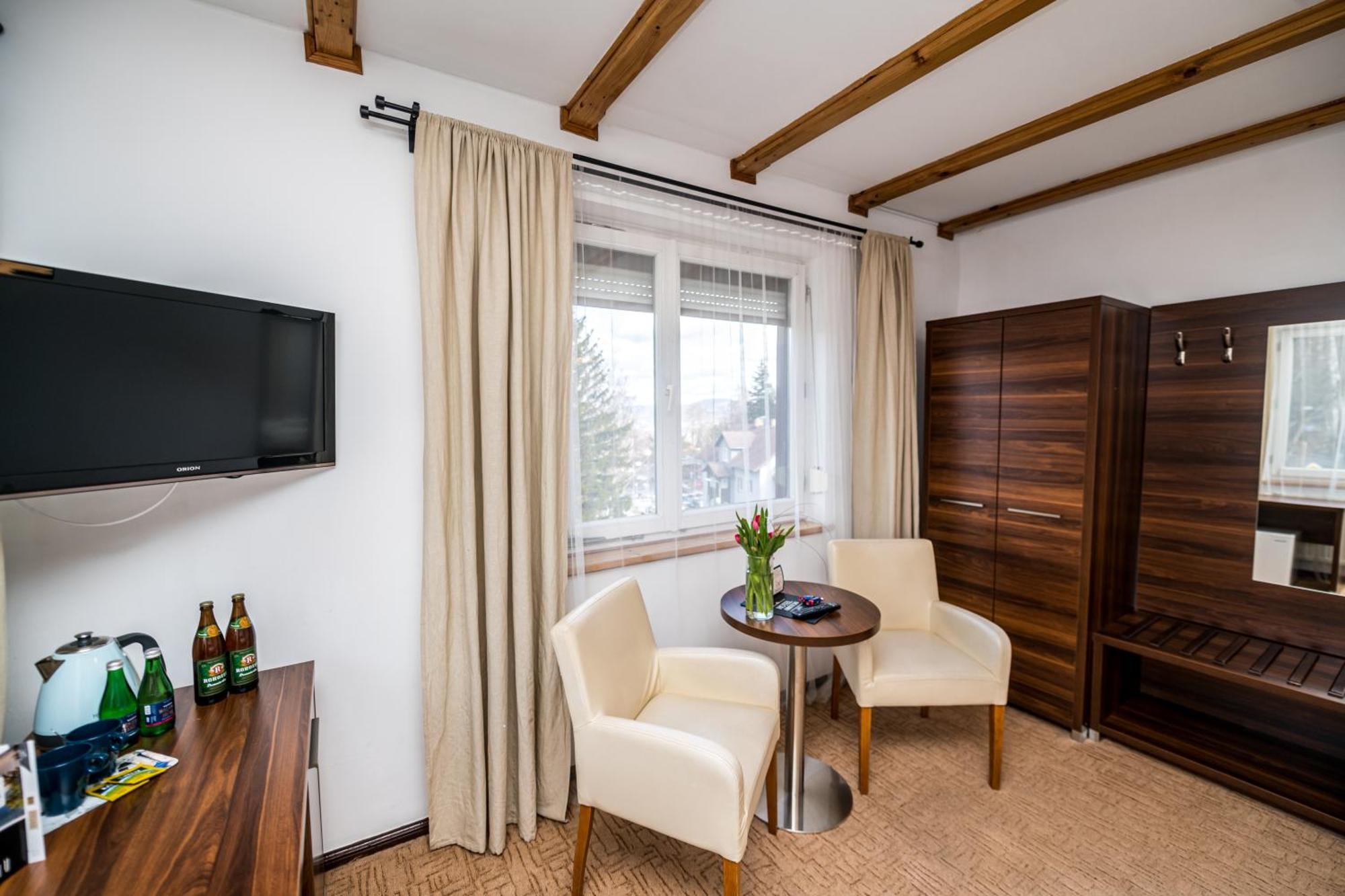 Hotel Ariston Karpacz Exteriér fotografie
