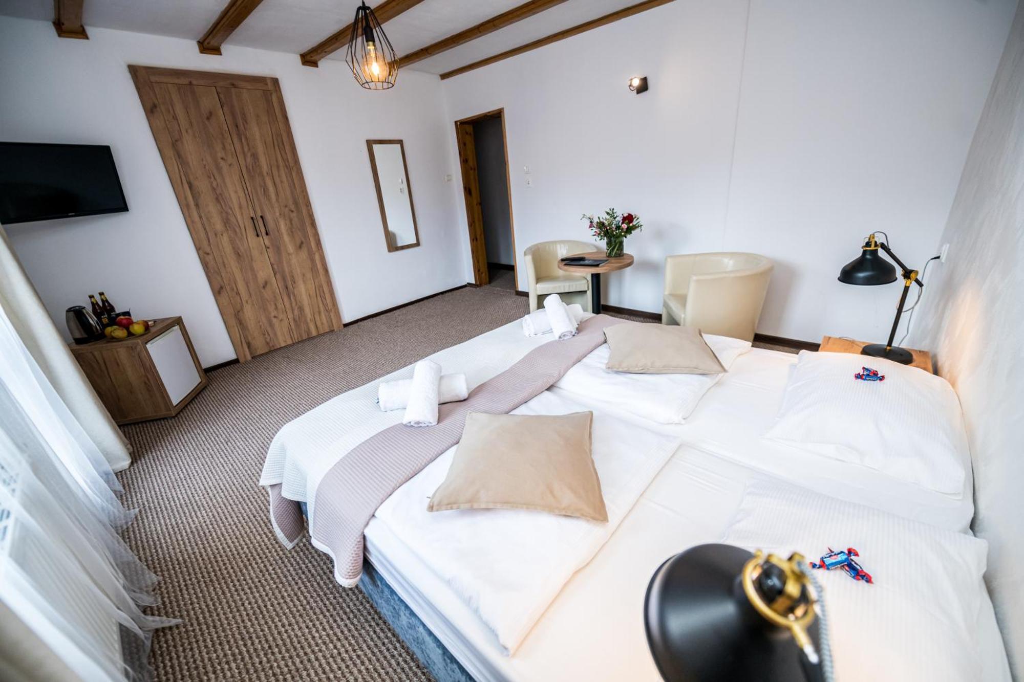 Hotel Ariston Karpacz Exteriér fotografie