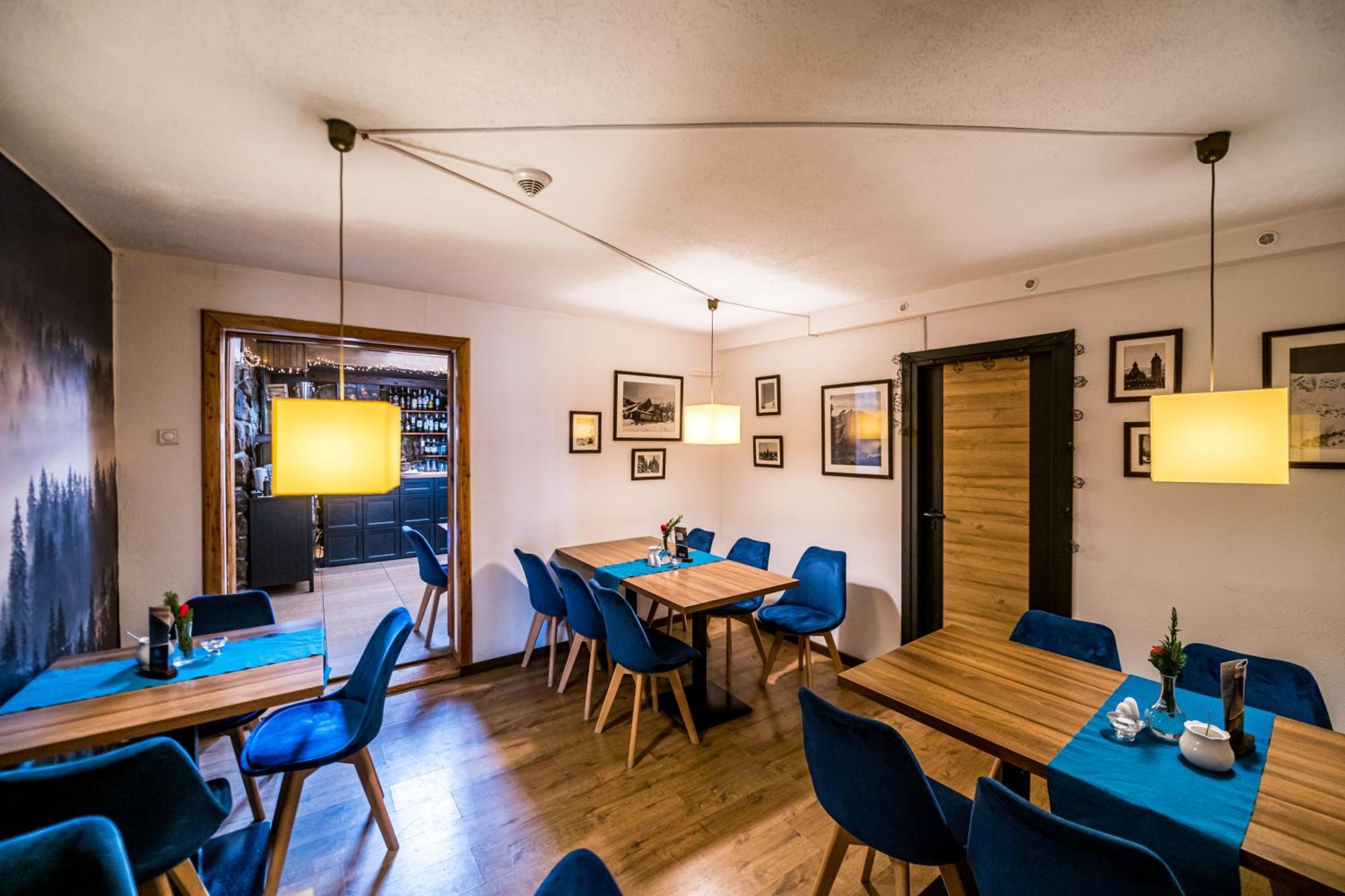 Hotel Ariston Karpacz Exteriér fotografie