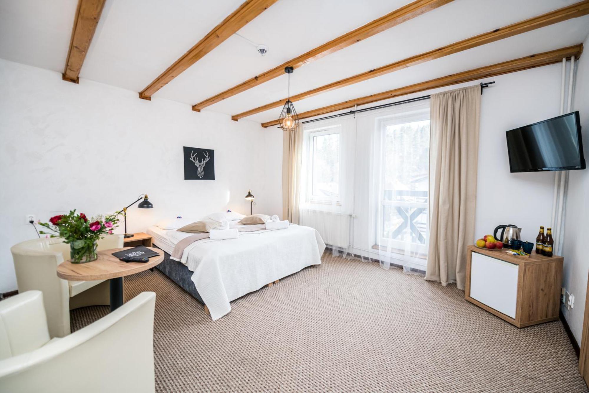 Hotel Ariston Karpacz Exteriér fotografie