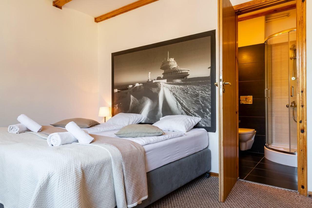 Hotel Ariston Karpacz Exteriér fotografie